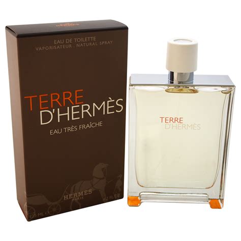 terrre de hermes|terre d'hermes for women.